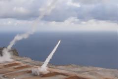 Μπαράζ Α/Α Βολών των Γερμανικών «PATRIOT» με συμμετοχή & Αμερικανών στο «ΠΒΚ» [photos + video]