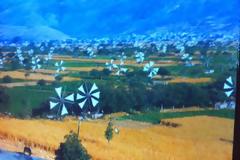 Οι ανεμόμυλοι στο Λασίθι «ανοίγουν πανιά» σε κοινή δράση Περιφέρειας - Δήμου Οροπεδίου