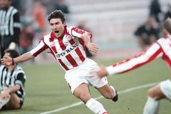 Η ΠΡΟΪΣΤΟΡΙΑ ΤΩΝ ΑΝΑΜΕΤΡΗΣΕΩΝ ΠΑΟΚ - ΟΛΥΜΠΙΑΚΟΣ