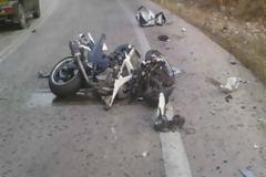 Αφήνει πίσω του γυναίκα και τρία παιδιά - Δάκρυσαν και οι πέτρες... [photos]