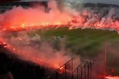 Aντίστροφη μέτρηση για το ντέρμπι της Τούμπας στις 20:30 ΠΑΟΚ - Ολυμπιακός