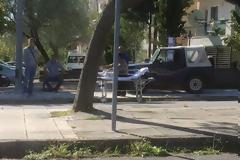 Συνελήφθη ο τοξικομανής που άρπαξε το κρεβάτι και έφυγε από το Νοσοκομείο της Ξάνθης - Ζητούσε χάπια