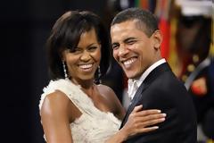 Η επέτειος των Ομπάμα - Οι φωτογραφίες που δημοσίευσαν στο twitter