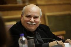 Γιατί ο Νίκος Βούτσης δεν ψήφισε τον εαυτό του για Πρόεδρο της Βουλής