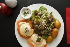 Η νέα τάση στο Παρίσι: μενού με πρωταγωνιστή ένα υλικό