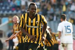 Ο Κρισάντους 