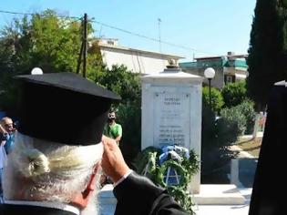 Φωτογραφία για Hμέρα Eθνικής Mνήμης για την γενοκτονία των Ελλήνων της Μικράς Ασίας [photos]
