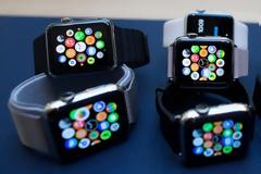 Δυο ακόμη χώρες θα διαθέτουν το Apple Watch από τις 16 Οκτωβρίου