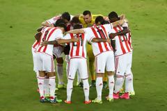 Η 11ΑΔΑ ΤΟΥ ΘΡΥΛΟΥ ΚΟΝΤΡΑ ΣΤΟΝ ΠΑΟΚ