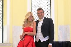 Με αυτή την καλεσμένη θα κάνουν πρεμιέρα Σκορδά-Λιάγκας στο Πρω1νό [photo]