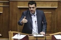 Τι θα πει ο Τσίπρας αύριο στις προγραμματικές - Οι τρεις στόχοι που θέτει