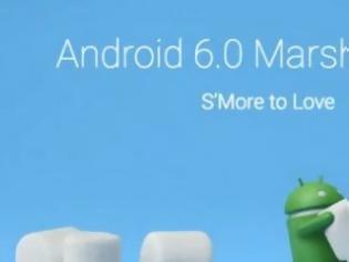 Φωτογραφία για Android 6.0 Marshmallow: Επίσημο micro-site από τη Google εξηγεί όλες τις νέες λειτουργίες