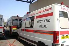 35χρονος το νέο θύμα τροχαίου - Πατέρας τριών παιδιών