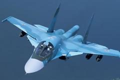 ΑΥΤΟΣ είναι ο Ρωσικός εναέριος τρόμος των τζιχαντιστών στην Συρία [video]