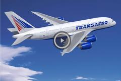 Κύπρος: Η AEROFLOT θα διεκπεραιώνει τις πτήσεις της Transaero