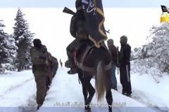 Η Τουρκία σε συνεργασία με την Αλ Κάιντα εποικίζει τη Συρία με Τούρκους της Κίνας