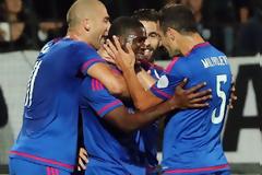 Επίδειξη δύναμης των πρωταθλητών στην Τούμπα: ΠΑΟΚ - Ολυμπιακός 0 - 2 [τελικό]