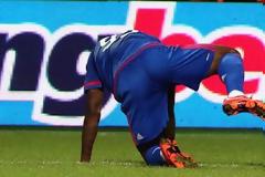 ΑΥΤΟΣ ήταν ο αγώνας ΠΑΟΚ - Ολυμπιακός [photos]