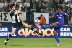 Ο Ολυμπιακός 