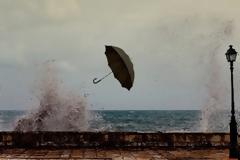 Ο καιρός την Δευτέρα...