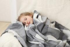 Πότε πρέπει να στέλνετε το άρρωστο παιδί σας στο σχολείο;