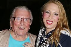 Βουτσάς-Κατσαβού: Προσπαθούν να αποκτήσουν παιδί με εξωσωματική