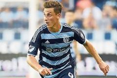 Ο Νέμεθ πέτυχε το γκολ της ζωής του!