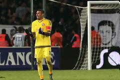 ΠΕΡΗΦΑΝΟΣ ΓΙΑ ΤΗΝ... ΠΡΩΤΙΑ ΤΟΥ ΜΕΣΑ ΣΤΗΝ ΤΟΥΜΠΑ Ο ΡΟΜΠΕΡΤΟ!