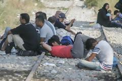 Είδη πρώτης ανάγκης για τους πρόσφυγες συγκεντρώνει ο δήμος Πυλαίας-Χορτιάτη