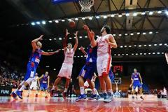 ΣΥΝΕΧΙΣΕ ΜΕ ΝΙΚΗ... Η ΤΣΕΝΤΕΒΙΤΑ ΣΤΗΝ ΑΔΡΙΑΤΙΚΗ!