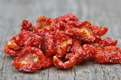 Mαγειρέψτε εύκολα και απλά τις λιαστές ντομάτες!