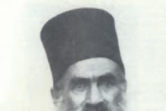 7173 - Μοναχός Αρτέμιος Σιμωνοπετρίτης (1866 - 5 Οκτωβρίου 1943)