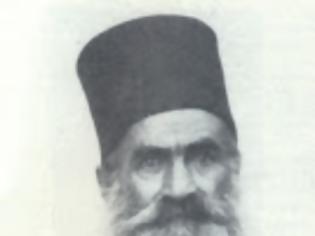 Φωτογραφία για 7173 - Μοναχός Αρτέμιος Σιμωνοπετρίτης (1866 - 5 Οκτωβρίου 1943)