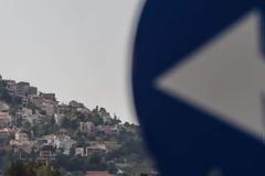 Τριπλό φοροσόκ για τους ιδιοκτήτες ακινήτων