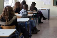 Δείτε τη διδακτέα ύλη της Γ΄Λυκείου - Οι ανακοινώσεις του Υπουργείου