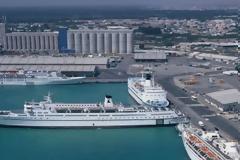Λιμάνι Λεμεσού: Στην τελική ευθεία για αποκρατικοποίηση