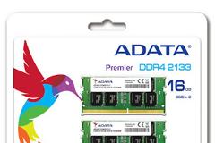 Νέες μνήμες DDR4 SO-DIMM παρουσίασε η ADATA