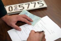 Δείτε πόσο θα πληρώσετε για τέλη κυκλοφορίας το 2016