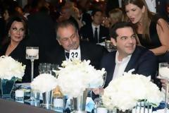 Το δείπνο των... 30 δισ. δολαρίων του Αλέξη Τσίπρα στη Νέα Υόρκη