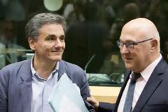 Αρχίζουν πάλι τα Eurogroup για την Ελλάδα - Τι θα γίνει σήμερα