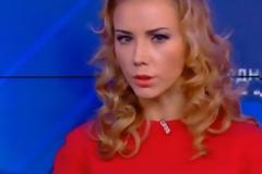 Κάτι δε καταλάβαμε καλά μάλλον! Απίστευτη πρόγνωση καιρού από Ρωσίδα...