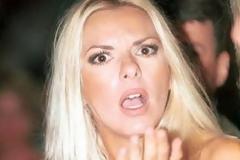 Θα μείνετε! Δε θα πιστεύετε με ποιον είχε σχέση η Αννίτα Πάνια... [photo]