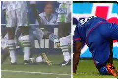 ΜΕΤΑ ΤΟΝ ΦΙΝΙΝΤΙ Ο... ΙΝΤΕΓΕ! (VIDEO & PHOTOS)