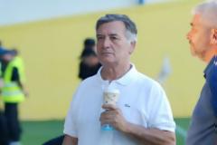 Καζάνι που βράζει ο Παναιτωλικός