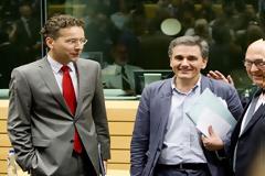 ΠΟΛΛΗ ΔΟΥΛΕΙΑ ΖΗΤΑ ΑΠΟ ΤΗΝ ΕΛΛΑΔΑ Ο ΝΤΕΪΣΕΛΜΠΛΟΥΜ