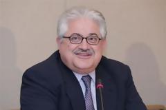 Τζαβάρας: Φοβάμαι το ενδεχόμενο διάσπασης της ΝΔ