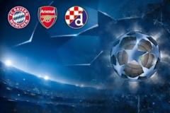 ΤΙ ΕΚΑΝΑΝ ΟΙ ΑΝΤΙΠΑΛΟΙ ΤΟΥ ΟΛΥΜΠΙΑΚΟΥ ΣΤΟ CHAMPIONS LEAGUE ΑΥΤΟ ΤΟ ΣΑΒΒΑΤΟΚΥΡΙΑΚΟ ΜΕ... ΤΗΝ ΕΡΥΘΡΟΛΕΥΚΗ ΜΑΤΙΑ