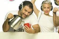 Αρναούτογλου - Κωστάκη: Γιατί σταμάτησε η συνεργασία τους;