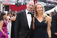 Η χήρα του Steve Jobs προσπάθησε να σταματήσει τα γυρίσματα της ταινίας 