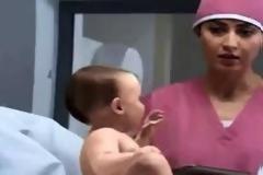 Ένα βίντεο που πρέπει να δούμε όλοι: Έτσι θα γίνονται οι γέννες το 2040...